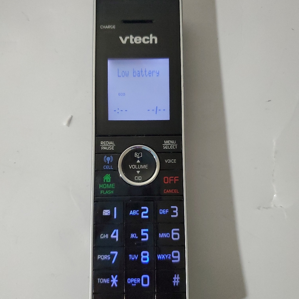 Vtech Phone - Picture 8 of 10